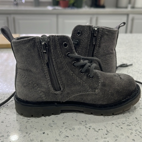 Zara kids boots - Picture 3 of 5